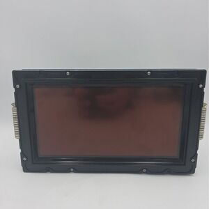 DIGITAL ELECTRONICS DEECO DISPLAY EL6648MS,996-1000-00,7337‎ Graphics UNTESTED